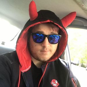 Meet your Posher, Ryan